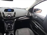 Ford Kuga (2013) 2.0 TDCi, 4X4, Xenony - náhled 8