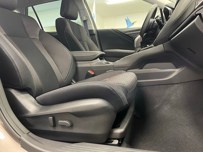 Subaru Outback (2025) 2.5 ACTIVE 2025 | Nové auto - fotka 21 z 38
