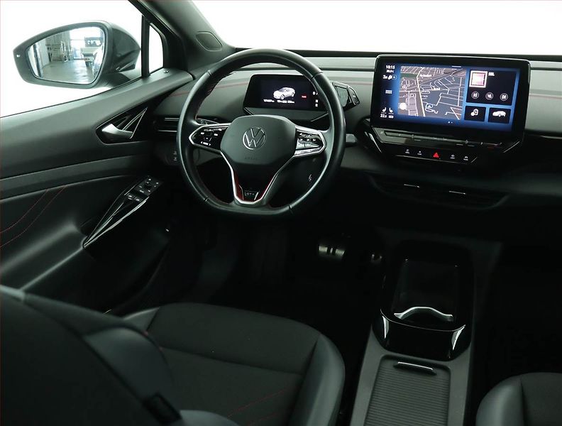 Volkswagen ID.4 (2023) GTX (82 kWh), SoH 87% - fotka 7 z 19