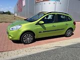 Renault Clio 1.2i 92100 km ČR - náhled 1