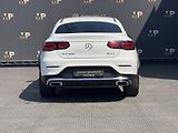 Mercedes-Benz GLC (2020) 200 kupé 4Matic DPH ČR - náhled 8