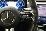 Mercedes-Benz EQS 450+ AMG Pano HuD 360 Venti - náhled 24