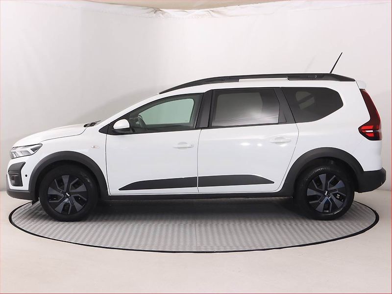 Dacia Jogger (2024) Expression 1.0 TCe, LPG - fotka 3 z 20