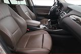 BMW X3 (2013) xDrive20d, 4X4, Kůže - náhled 9