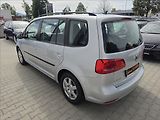 Volkswagen Touran 1,2 TSi 77KW Trend 7 MÍST ALU - náhled 8