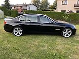 BMW Řada 7 740 LI,LONG,240KW,MINISTERSTVO - náhled 8