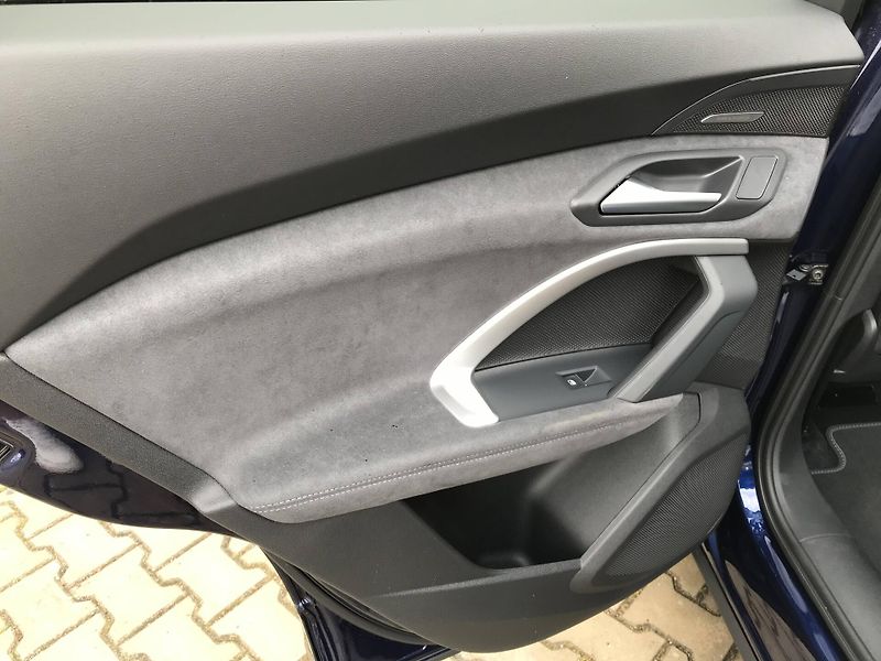 Audi Q5 Quattro ST7 2,0TDI - fotka 11 z 21
