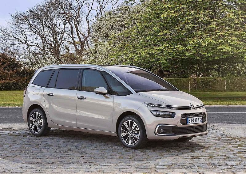 Škoda Fabia Combi se už nedá objednat 
