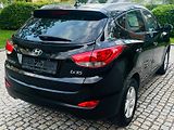 Hyundai ix35 2.0i AUTOMAT VYHŘEV SERVISKA  - náhled 12