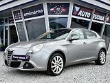 Alfa Romeo Giulietta 1,4 TB 125kW Xenony - náhled 1