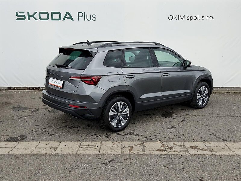 Škoda Karoq (2023) Style Plus 2,0 Tdi 110 Kw 4x4 - fotka 2 z 36