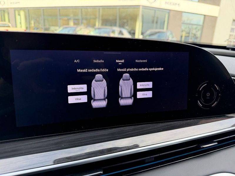Omoda 9 Premium 1.5 PHEV AWD AT, REZER - fotka 23 z 33