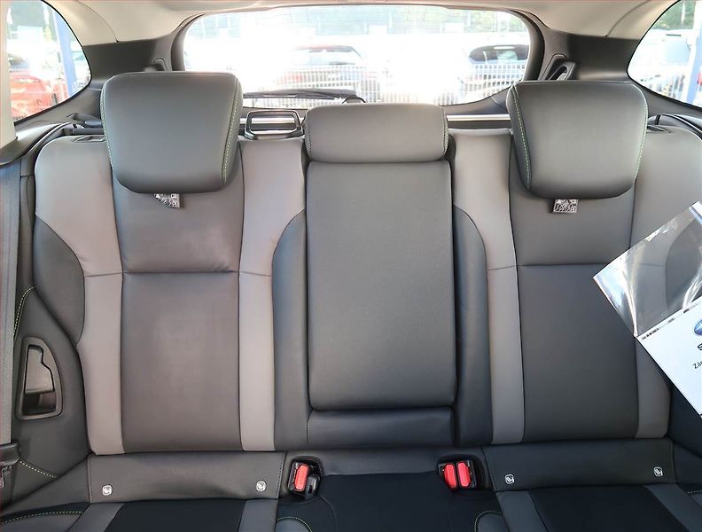 Subaru Outback (2024) 2.5 i - fotka 10 z 28