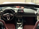 Mazda MX-5 1,5   Edice 100 YEARS 1920-202 - náhled 15