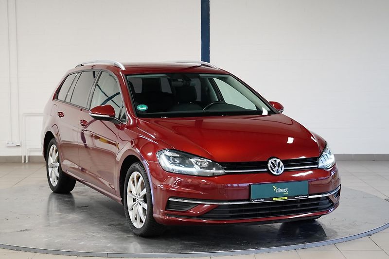 Volkswagen Golf - fotka 8 z 28