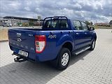 Ford Ranger 2,2 TDCi 118kw 4x4 Manual CZau - náhled 3