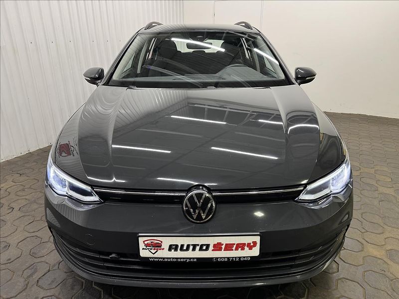 Volkswagen Golf 1.5TGI 96kW DSG ACC 2XKOLA DPH - fotka 13 z 41