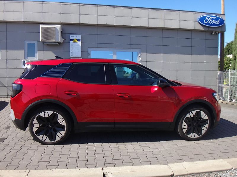Ford Explorer (2025) Premium 79kWh prodloužený doje - fotka 6 z 30