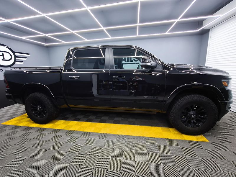 Dodge RAM (2021) Larami, Night edit, LPG Prince - fotka 4 z 36