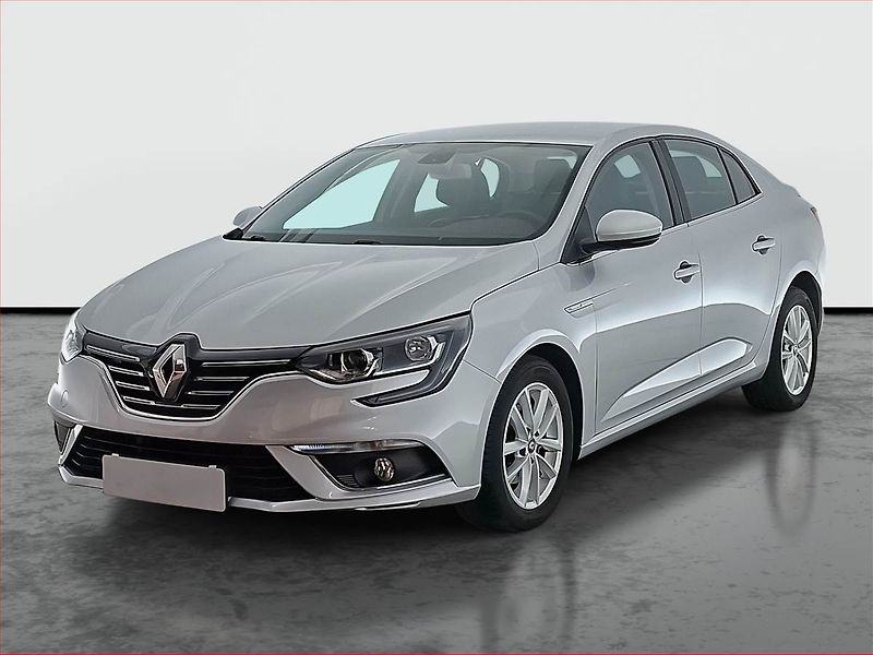 Renault Mégane (2017) 1.5 dCi, Automat, Kůže, Navi - fotka 2 z 19
