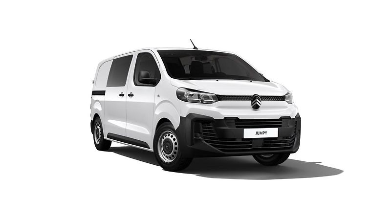 Citroën Jumpy (2026) KOMBI L2 2.2 BlueHDi 180 EAT - fotografie inzerátu