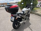 Yamaha TDM 63 KW SERVIS PNEU   0,9 - náhled 6