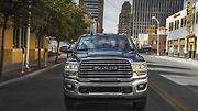 RAM Heavy Duty
