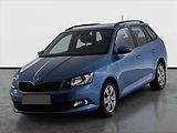 Škoda Fabia (2015) Ambition 1.2 TSI, ČR,1.maj - náhled 1