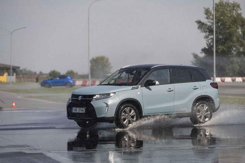 akce Suzuki Superřidič(ka)