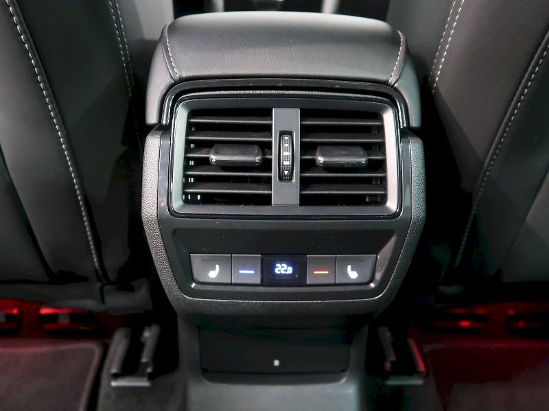 Škoda Kodiaq (2022) SPORTLINE 2.0TDI 110KW DSG WEB - fotka 42 z 46