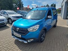Dacia Dokker (2017) Stepway Celebration TCe 115 - fotografie inzerátu