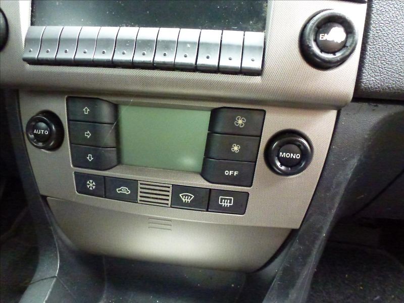 Fiat Stilo 2,4 ABARTH AUTOMAT  20V ABARTH - fotka 11 z 21