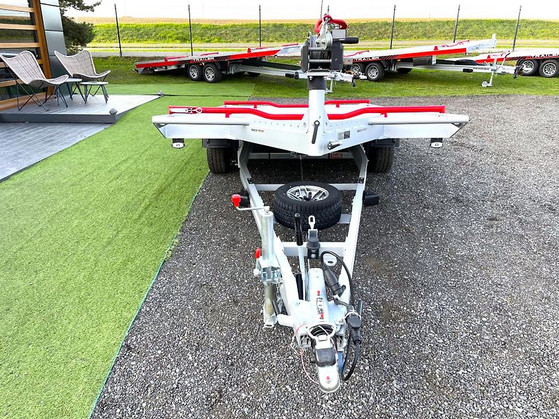 Z-Trailer (2026) AT27-20/41SW, 415x200, 470 kg - fotka 17 z 27