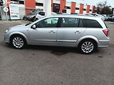 Opel Astra 1.7 CDTI - náhled 9