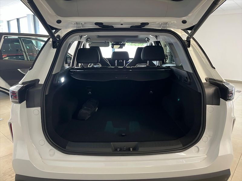 Chery Tiggo 7 (2026) 1,5   HEV UNIQUE FWD - fotka 12 z 12