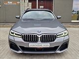 BMW Řada 5 520d Xdrive M-Sport ČR,1.Maj. - náhled 3