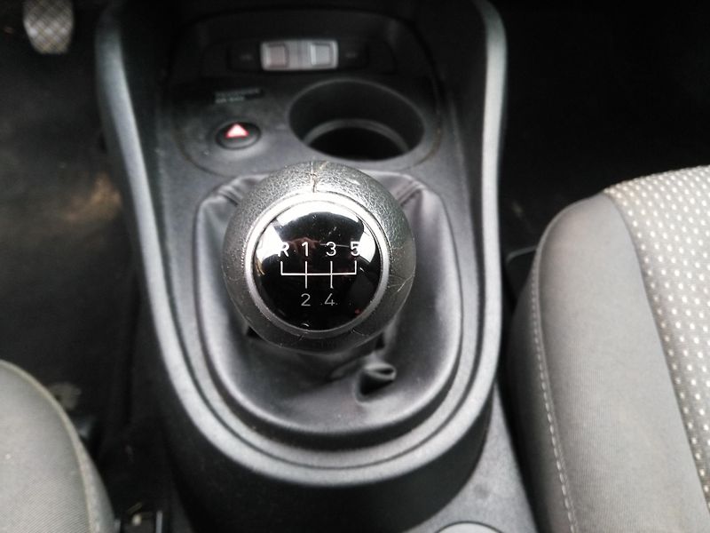 Seat Leon 1,6 TDI - fotka 18 z 29