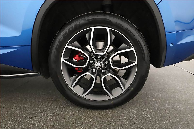 Škoda Kodiaq (2020) RS 2.0 TDI - fotka 20 z 20