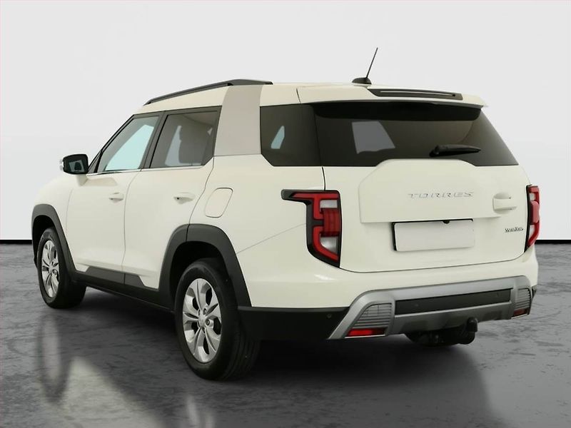 SsangYong Torres (2023) Club 1.5 T-GDI - fotka 4 z 16