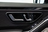 Mercedes-Benz Třídy S d Long 4MATIC - náhled 9