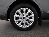 Ford Tourneo Custom (2021) Titanium 2.0 EcoBlue mHEV, ČR - náhled 19
