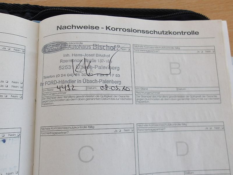 Ford S-MAX 2,0i 107kW ! KRASAVEC !!! - fotka 31 z 32