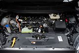 Ford S-MAX 2.5 HYBRID*TAŽNÉ*DPH*ČR 1.MAJ* - náhled 35