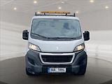 Peugeot Boxer 2,2 BHDI 140 3500 L3 - náhled 1