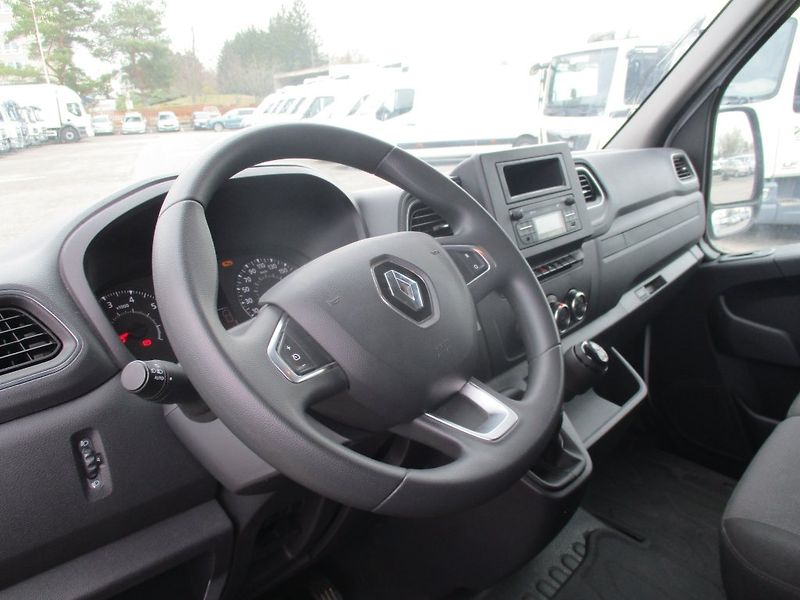 Renault Master 2.3dci  L3H2 - fotka 13 z 26