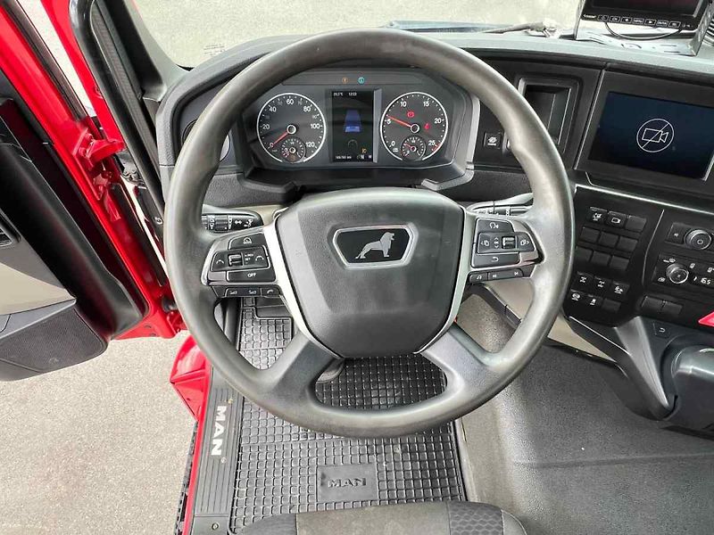 MAN TGS 35.510 8x4 BB termomulda M - fotka 24 z 28
