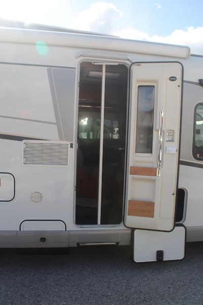 Carthago (2017) C-LINE I 4.8 LE - fotka 9 z 85