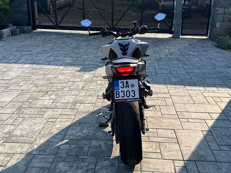 Yamaha (2025) - fotka 8 z 23