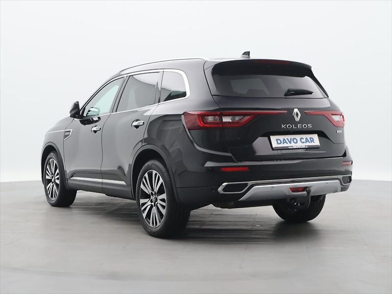 Renault Koleos 2,0 dCi 140kW Initiale Paris D - fotka 5 z 27