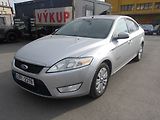Ford Mondeo 2,0TDCi 103kW STK 05/2028 !!! - náhled 1